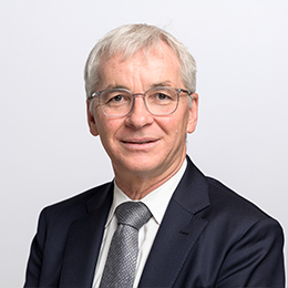 Erich Ettlin