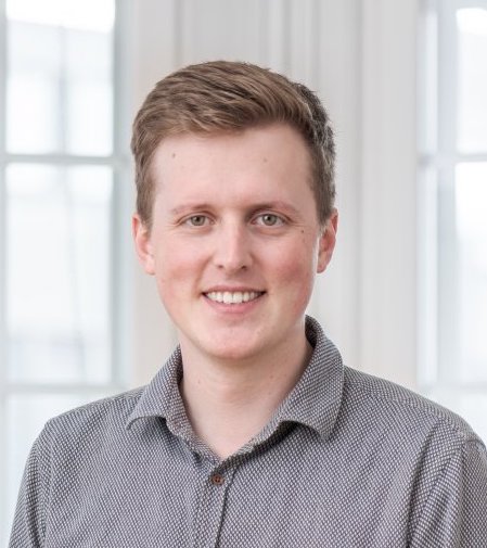Markus Ossola