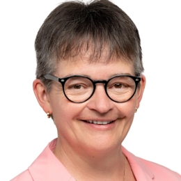 Vroni Thalmann-Bieri